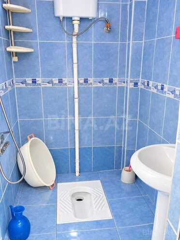 İcarəyə verilir 1 otaqlı köhnə tikili 20 m², İnşaatçılar m., photo 6 from 7