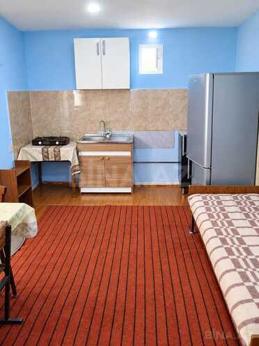 İcarəyə verilir 1 otaqlı köhnə tikili 20 m², İnşaatçılar m., photo 3 from 7