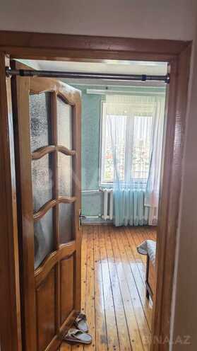 Satılır 3 otaqlı köhnə tikili 80 m², Biləcəri q., photo 16 from 17