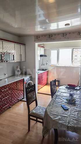 Satılır 3 otaqlı köhnə tikili 80 m², Biləcəri q., photo 10 from 17