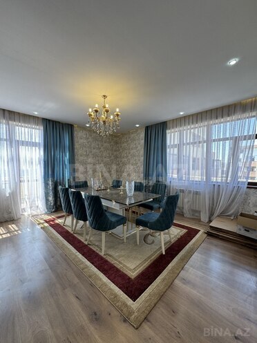 Продаётся 3-комн. новостройка 125 м², м. 20 января, photo 5 from 13