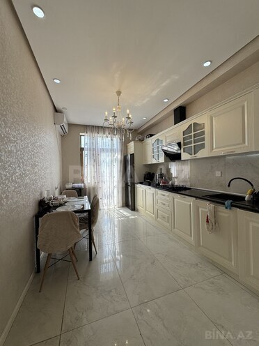 Продаётся 3-комн. новостройка 125 м², м. 20 января, photo 8 from 13