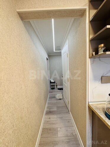 İcarəyə verilir 2 otaqlı köhnə tikili 35 m², Nərimanov r., photo 14 from 16