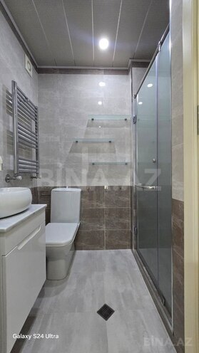 Satılır 2 otaqlı yeni tikili 47 m², photo 6 from 15