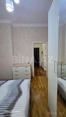 Satılır 2 otaqlı yeni tikili 47 m², photo 9 from 15