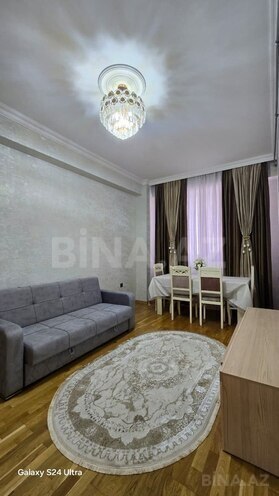 Satılır 2 otaqlı yeni tikili 47 m², photo 4 from 15