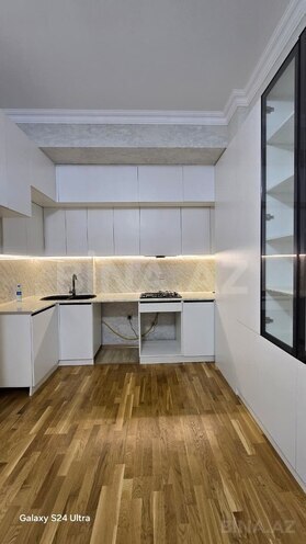 Satılır 2 otaqlı yeni tikili 47 m², photo 8 from 15