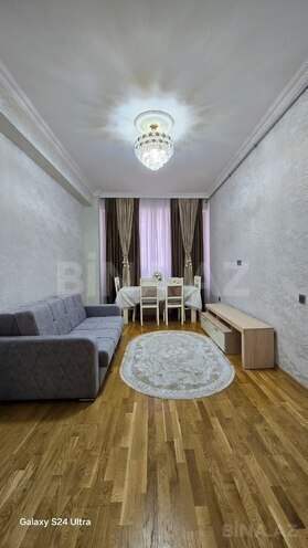 Satılır 2 otaqlı yeni tikili 47 m², photo 1 from 15