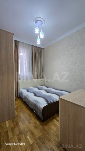 Satılır 2 otaqlı yeni tikili 47 m², photo 11 from 15