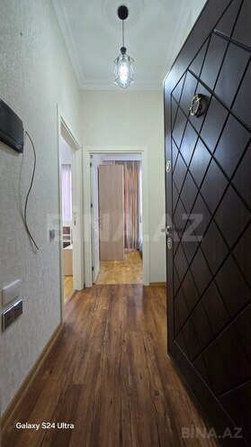 Satılır 2 otaqlı yeni tikili 47 m², photo 3 from 15
