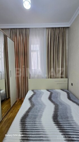 Satılır 2 otaqlı yeni tikili 47 m², photo 12 from 15