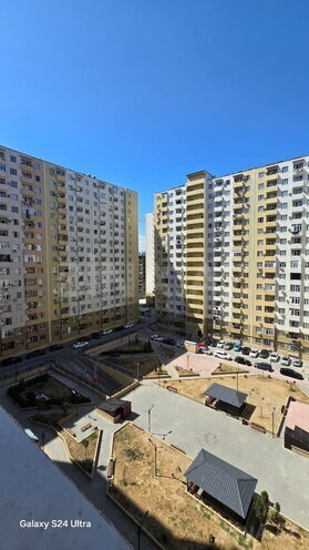 Satılır 2 otaqlı yeni tikili 47 m², photo 14 from 15