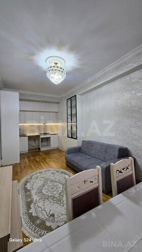 Satılır 2 otaqlı yeni tikili 47 m², photo 10 from 15