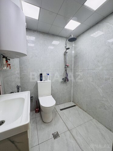 İcarəyə verilir 2 otaqlı köhnə tikili 35 m², Nərimanov r., photo 11 from 16