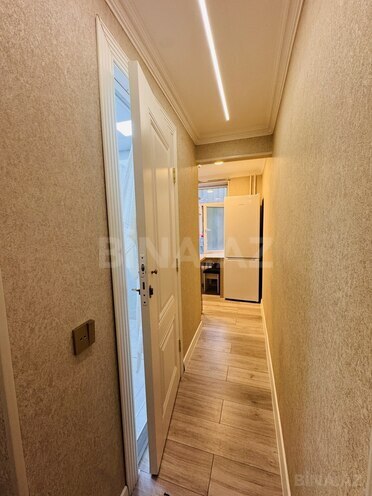 İcarəyə verilir 2 otaqlı köhnə tikili 35 m², Nərimanov r., photo 9 from 16