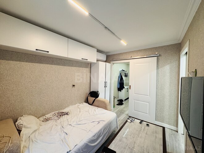 İcarəyə verilir 2 otaqlı köhnə tikili 35 m², Nərimanov r., photo 7 from 16
