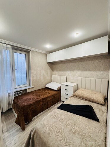 İcarəyə verilir 2 otaqlı köhnə tikili 35 m², Nərimanov r., photo 8 from 16