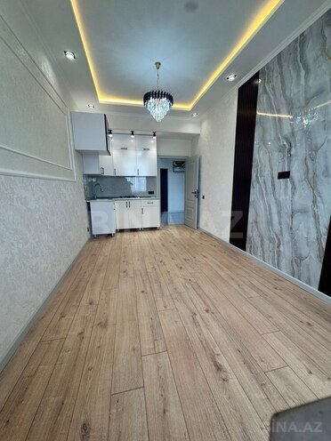 Satılır 2 otaqlı yeni tikili 48 m², Abşeron r., photo 4 from 11