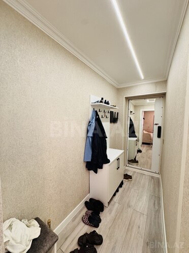 İcarəyə verilir 2 otaqlı köhnə tikili 35 m², Nərimanov r., photo 4 from 16