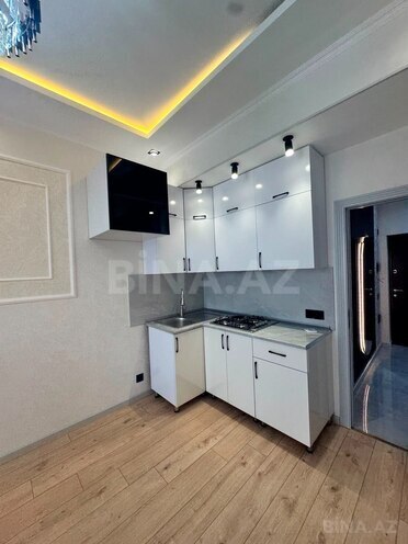 Satılır 2 otaqlı yeni tikili 48 m², Abşeron r., photo 10 from 11