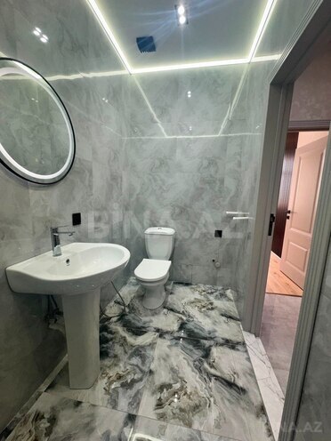 Satılır 2 otaqlı yeni tikili 48 m², Abşeron r., photo 6 from 11