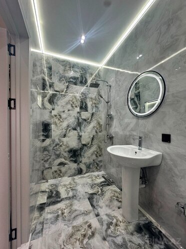 Satılır 2 otaqlı yeni tikili 48 m², Abşeron r., photo 7 from 11