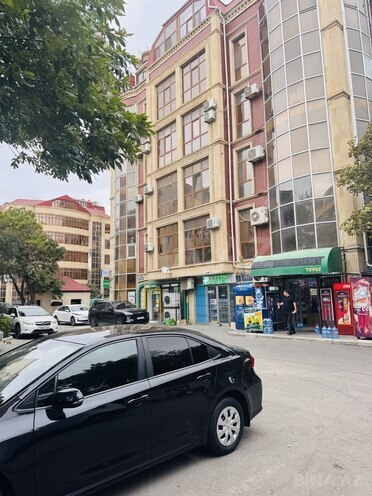 İcarəyə verilir 2 otaqlı köhnə tikili 35 m², Nərimanov r., photo 3 from 16