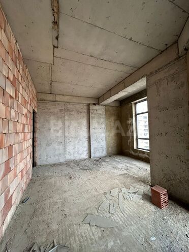 Satılır 3 otaqlı yeni tikili 113.1 m², Gənclik m., photo 3 from 9