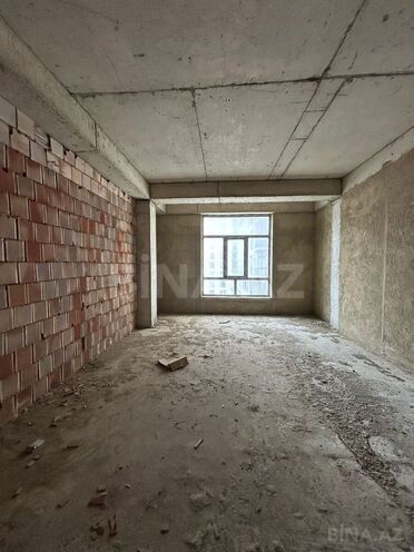 Satılır 3 otaqlı yeni tikili 113.1 m², Gənclik m., photo 1 from 9