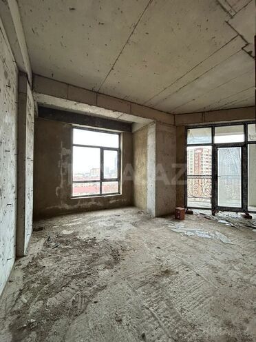 Satılır 3 otaqlı yeni tikili 113.1 m², Gənclik m., photo 6 from 9