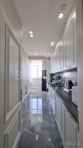 Satılır 3 otaqlı yeni tikili 95 m², Azadlıq Prospekti m., photo 13 from 25