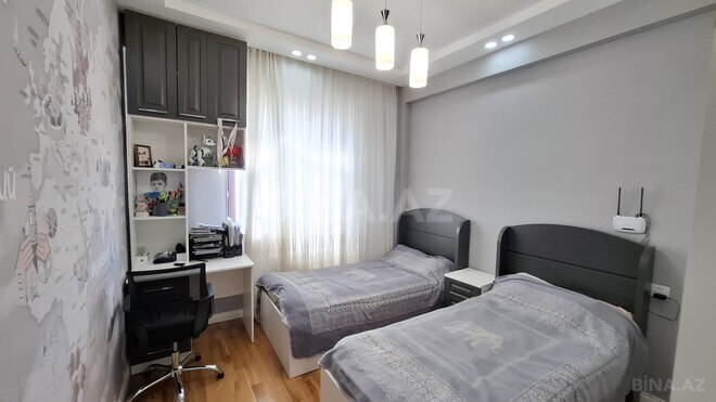 Satılır 3 otaqlı yeni tikili 95 m², Azadlıq Prospekti m., photo 11 from 25