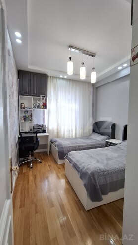 Satılır 3 otaqlı yeni tikili 95 m², Azadlıq Prospekti m., photo 10 from 25