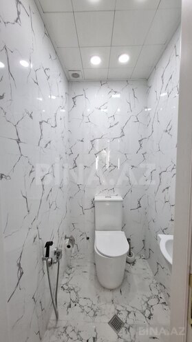 Satılır 3 otaqlı yeni tikili 95 m², Azadlıq Prospekti m., photo 18 from 25