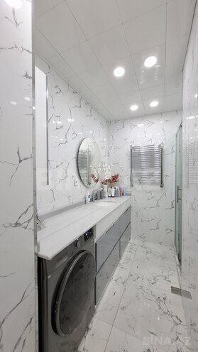 Satılır 3 otaqlı yeni tikili 95 m², Azadlıq Prospekti m., photo 20 from 25