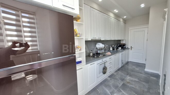 Satılır 3 otaqlı yeni tikili 95 m², Azadlıq Prospekti m., photo 15 from 25