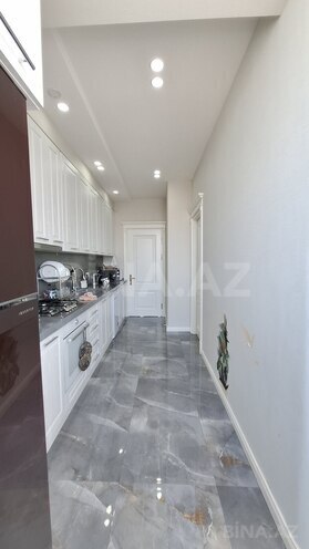 Satılır 3 otaqlı yeni tikili 95 m², Azadlıq Prospekti m., photo 16 from 25
