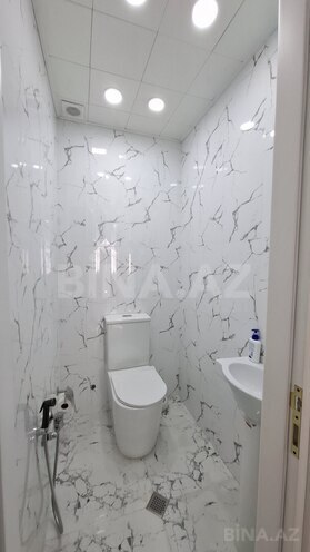 Satılır 3 otaqlı yeni tikili 95 m², Azadlıq Prospekti m., photo 17 from 25