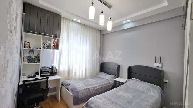Satılır 3 otaqlı yeni tikili 95 m², Azadlıq Prospekti m., photo 12 from 25