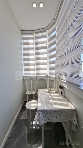 Satılır 3 otaqlı yeni tikili 95 m², Azadlıq Prospekti m., photo 14 from 25