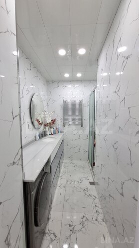 Satılır 3 otaqlı yeni tikili 95 m², Azadlıq Prospekti m., photo 19 from 25