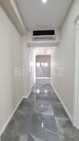 Satılır 3 otaqlı yeni tikili 95 m², Azadlıq Prospekti m., photo 21 from 25