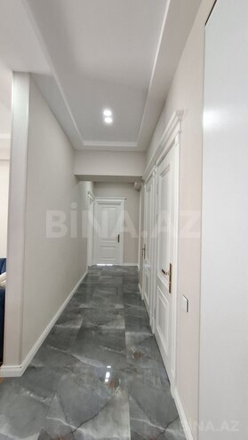 Satılır 3 otaqlı yeni tikili 95 m², Azadlıq Prospekti m., photo 22 from 25