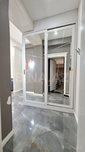 Satılır 3 otaqlı yeni tikili 95 m², Azadlıq Prospekti m., photo 24 from 25