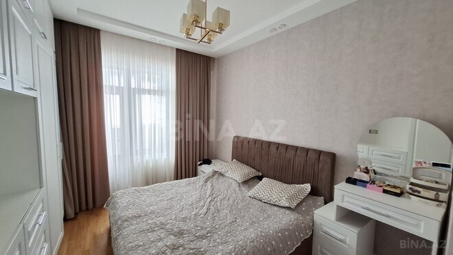 Satılır 3 otaqlı yeni tikili 95 m², Azadlıq Prospekti m., photo 8 from 25