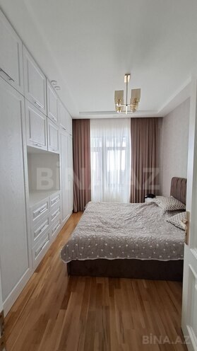 Satılır 3 otaqlı yeni tikili 95 m², Azadlıq Prospekti m., photo 7 from 25