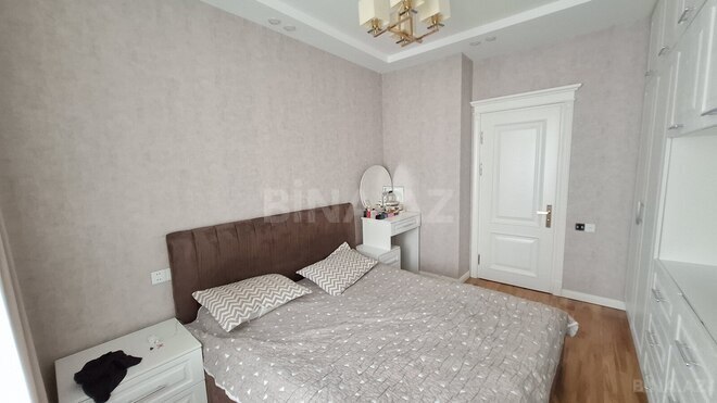 Satılır 3 otaqlı yeni tikili 95 m², Azadlıq Prospekti m., photo 9 from 25