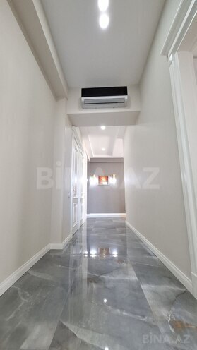 Satılır 3 otaqlı yeni tikili 95 m², Azadlıq Prospekti m., photo 23 from 25
