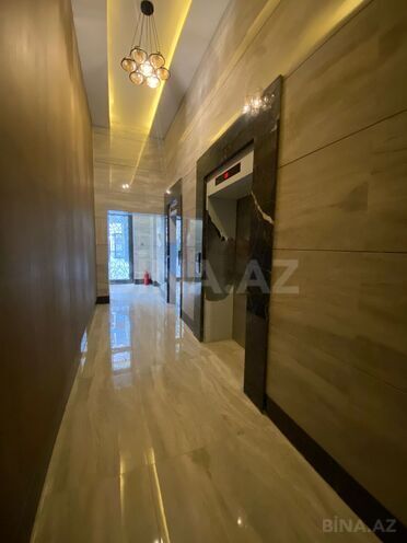 Satılır 5 otaqlı yeni tikili 275 m², Nəsimi r., photo 7 from 10