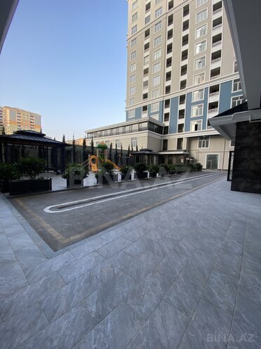 Satılır 5 otaqlı yeni tikili 275 m², Nəsimi r., photo 5 from 10